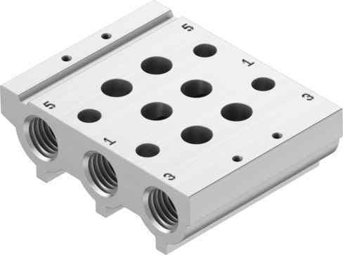 vabm-l1-10s-g18-2 Festo