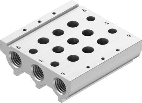 vabm-l1-10s-g18-3 Festo