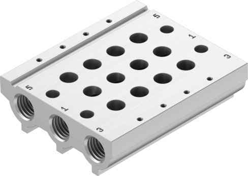 vabm-l1-10s-g18-4 Festo