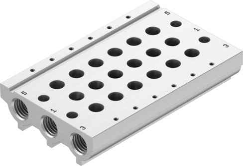 vabm-l1-10s-g18-5 Festo