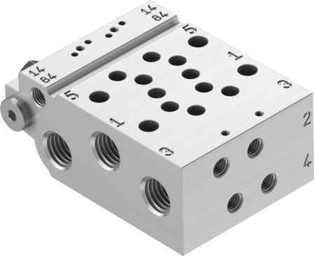 vabm-l1-10w-g18-2 Festo