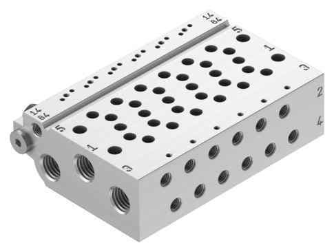 vabm-l1-10w-g18-5 Festo