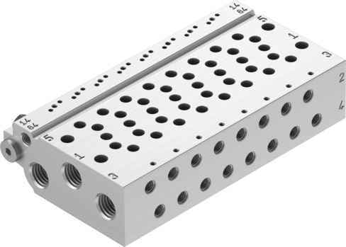 vabm-l1-10w-g18-8 Festo