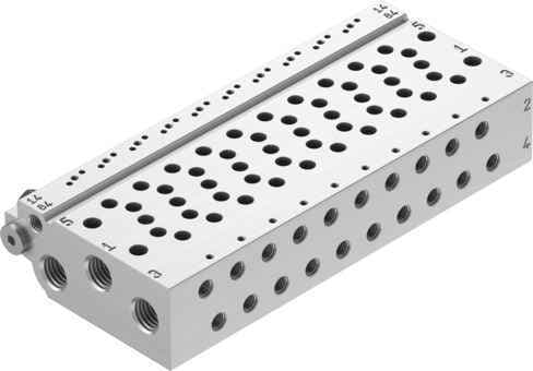 vabm-l1-10w-g18-9 Festo