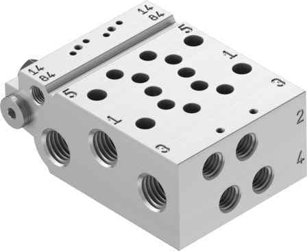 vabm-l1-10hw-g18-2 Festo
