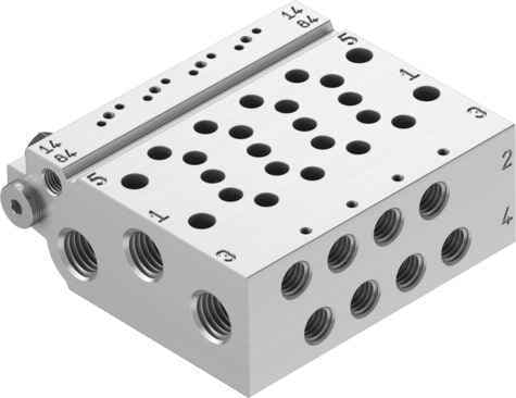 vabm-l1-10hw-g18-3 Festo