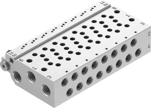 vabm-l1-10hw-g18-7 Festo