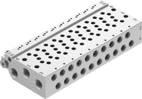 vabm-l1-10hw-g18-9 Festo