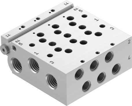 vabm-l1-14w-g14-3 Festo