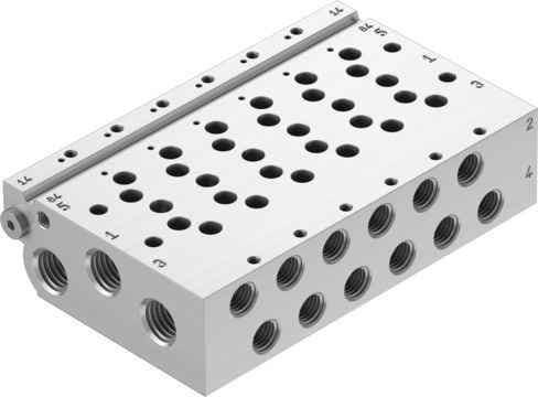 vabm-l1-14w-g14-5 Festo