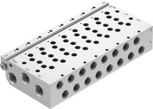 vabm-l1-14w-g14-7 Festo