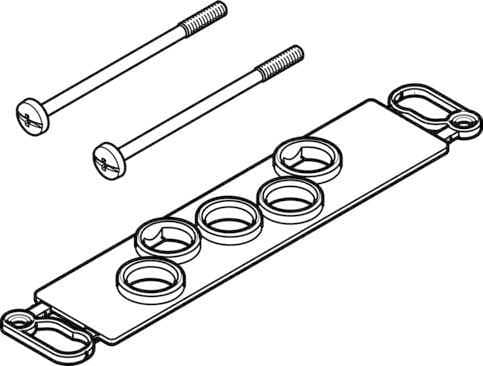 vabd-l1-10b-s-m7 Festo