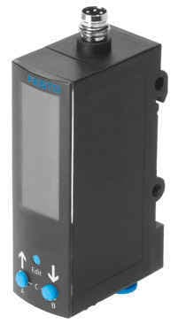 sde3-d10m-b-hq4-2p-m8 Festo