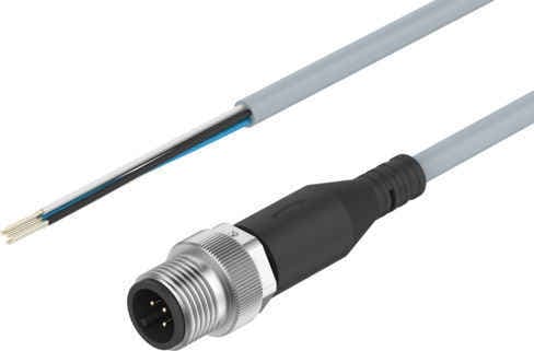 nebu-le5-k-1-m12g5 Festo