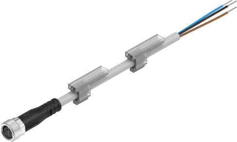nebu-m8g3-r-5-le3 Festo