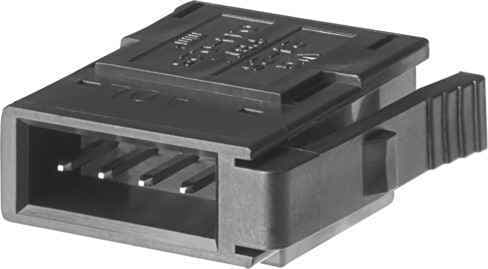 necu-s-ecg4-hx-q3 Festo