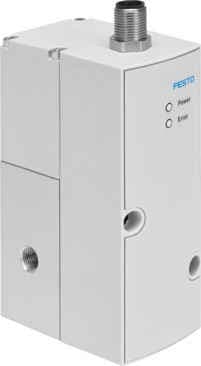 vppx-6l-l-1-g18-0l10h-s1 Festo