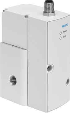 vppx-8l-l-1-g14-0l10h-s1 Festo