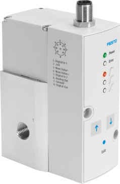 vppm-8l-l-1-g14-0l6h-a4p-s1 Festo