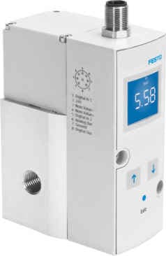 vppm-8l-l-1-g14-0l6h-a4n-s1c1 Festo