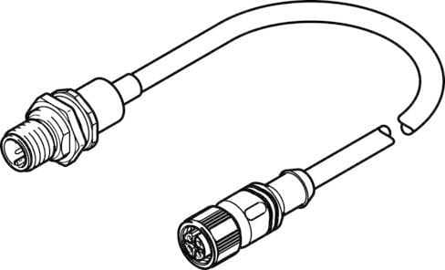 nebm-m12g4-rs-2.23-n-m12g4h Festo