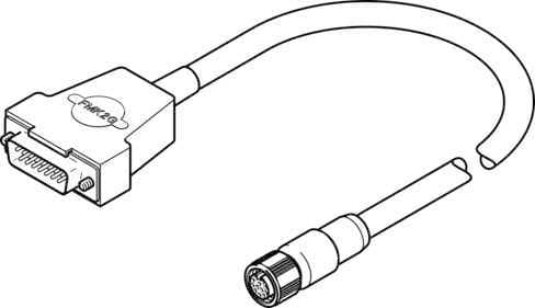 nebm-m12g12-rs-15-n-s1g15 Festo