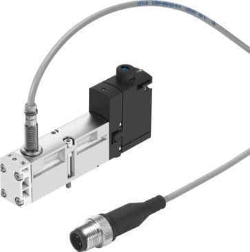 vsva-b-m52-mzd-a2-1t1l-apx-0.5 Festo