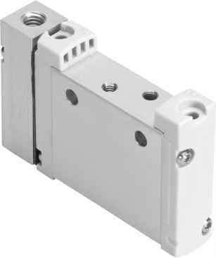 vuwg-l10a-m52-r-m3 Festo