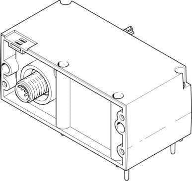 vaem-l1-s-8-ptl Festo