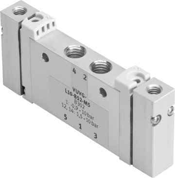 vuwg-l10-t32u-m-m7 Festo