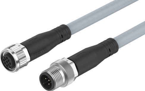 nebu-m12g5-e-7.5-q8n-m12g5 Festo
