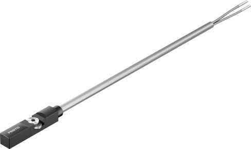 crsmt-8m-ps-24v-k-5,0-oe-ex2 Festo
