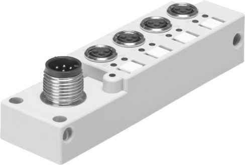 nedu-l4r1-m8g3l-m12g8 Festo