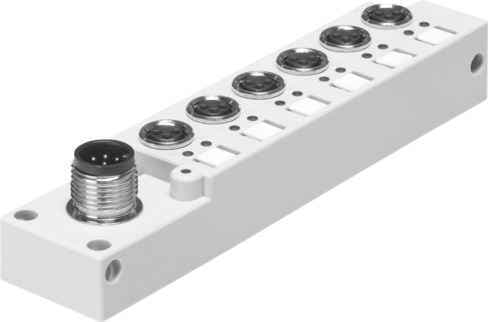 nedu-l6r1-m8g3l-m12g8 Festo