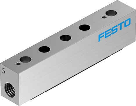 vabf-l1-p7a13-m7 Festo