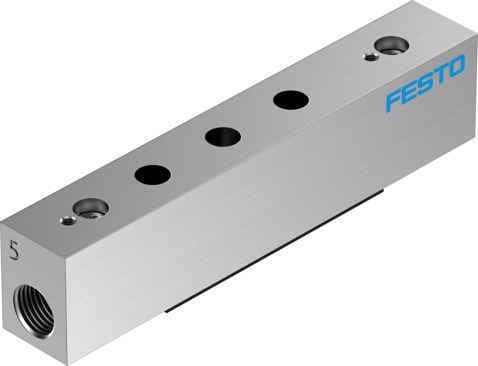 vabf-l1-p7a13-g18 Festo