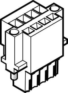 necc-l2g4-c1-m Festo