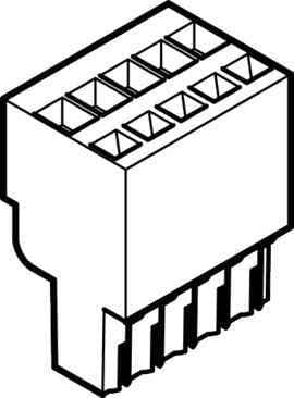 necc-l2g5-c1 Festo