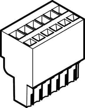 necc-l2g6-c1 Festo