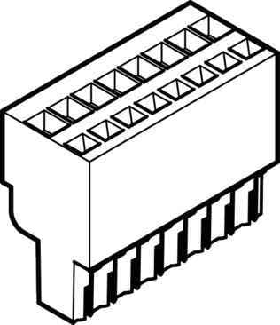necc-l2g8-c1 Festo