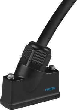 nebv-s1wa44-k-5-n-le44-s9 Festo