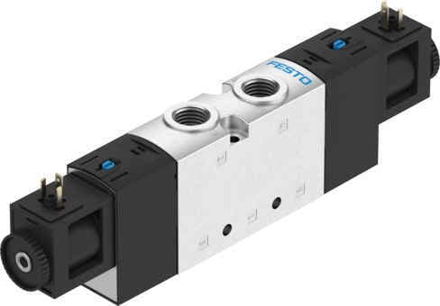 vuvs-l25-b52-zd-g14-f8-1c1 Festo