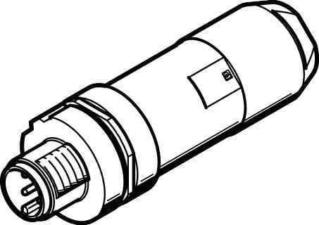 necu-m-s-a12g4-is Festo