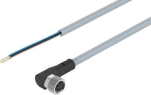 nebu-m8w4-k-10-le4 Festo