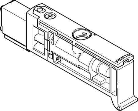vuvb-st12-m32c-mzh-qx-1t1 Festo