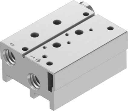 vabm-b10-20s-g14-2-p3 Festo