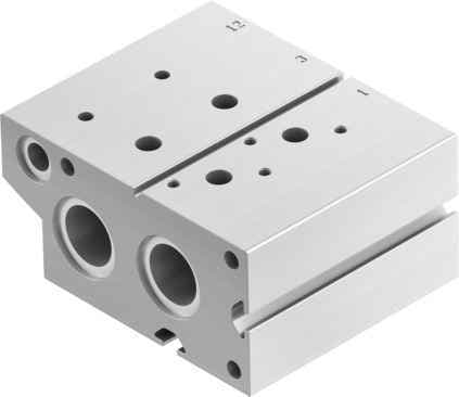 vabm-b10-20eee-g38-2-p3 Festo