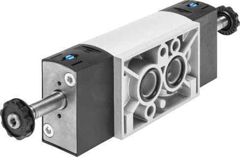 vsnc-f-b52-d-n14-f8 Festo