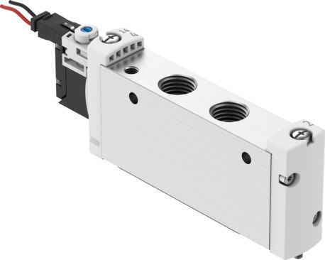 vuvg-l18-m52-rt-g14-1h2l-w1 Festo