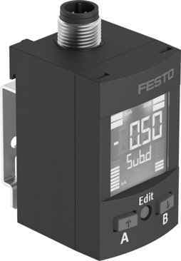 spau-p10r-t-g18fd-l-pnlk-pnvba-m12u Festo